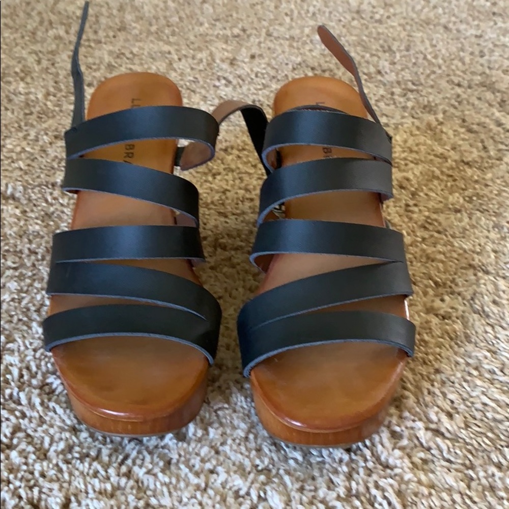 Lucky Brand Wedges